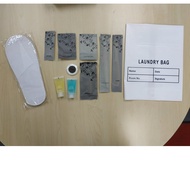 11in1 Hotel Supply (Airbnb/Homestay/Chalet)(Ready Stock)