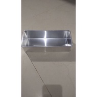 30x8x6 brownie pan