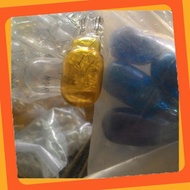 Motorcycle turn signal light bulb | Incandescent number indicator light bulb