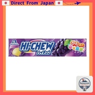 Hi Chew [Grape] Morinaga (12 pieces)【Direct from JAPAN】