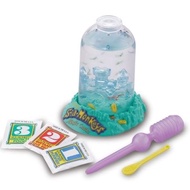 -INSTOCK- Sea Monkeys Sea Monkey Seamonkey On Mars Magic Castle Artifical Shrimp Pet Brine Artemia Aqua Dragon