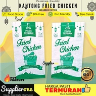 Fried Chicken Bags / Fried Chicken Packaging / Fried Chicken Wrappers / Fried Chicken Containers / F