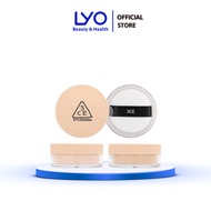 3CE Natural Finish Loose Powder Korean 8.5g