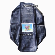 SEAT COVER / LEATHER / KRAKAP COVER (THICK) SUZUKI GP100 SEAT SADEL.GP 100. NEW OLD STOCK SHOP