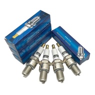 2Pcs Iridium Spark Plug Eix-Br8 For Br8eix B8eix Iw24 Iw22 W24esrzu Bpr7es Bpr8eix Bpr7eix Br7eix