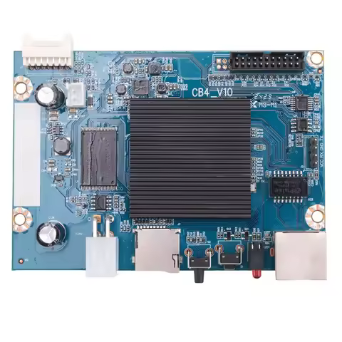 Y51A CB4_V10-Control-Board-H60S-For-Whatsminer-M20S-M30S-Miner-Control-Board-CB4-V10-Mining