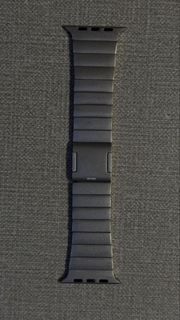 UNIQ 鈦金屬錶帶 for Apple Watch ultra