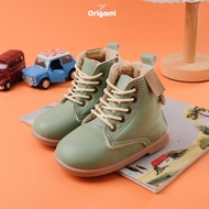 ORIGAMI SERIES BIMA/ SHOES CHILDREN'S SHOES WITH SOUND SOLES
