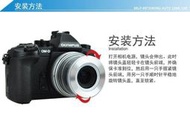 超 快速出貨  JJC 自動蓋 Olympus 鏡頭蓋 MZD 14-42mm自動鏡頭蓋E-M10 E-P5 E-PL9