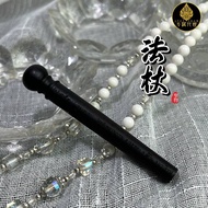 龍達考 Luang Ta Khaw 第一期祖师法杖 Mai Kru