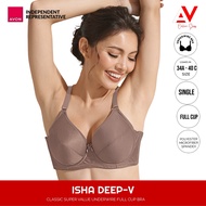 Avon Isha Underwire Full Cup Bra | Size: 34A to 40C |