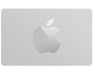 收800蚊 Apple Store Gift Card