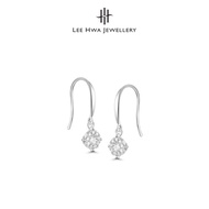 Lee Hwa Jewellery Constell Diamond Earrings