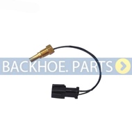 Water Temperature Sensor 7861-92-3320 for Komatsu Engine 6D125 S6D102E S6D125 S6D125E S6D140E S6D95L