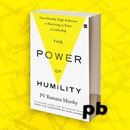 The Power of Humility. How How How Howl High Achieves Are Rewriting the Rules of Leadership