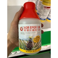 [ORIGINAL]500ML AGR EPGR 108 /Hormon nenas/Penggalak Buah nenas/Maxi PGR Ethephon 10.8%/Super Estres