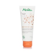 Melvita 梅維塔 蜂蜜花蜜舒適護手霜 - 在非常乾燥和敏感的皮膚上測試 75ml/2.5oz
