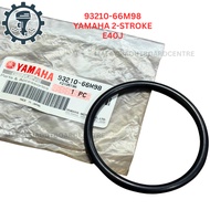 93210-66M98 ORIGINAL O-RING (6H4) FOR YAMAHA OUTBOARD (LOWER CASING) 2-STROKE 40HP (E40J)