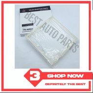 Genuine Mitsubishi Cabin Aircon Filter for Mirage 2012-2021, Xpander 2018-2021, MZ691067 (7850A002)