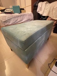 床尾櫃