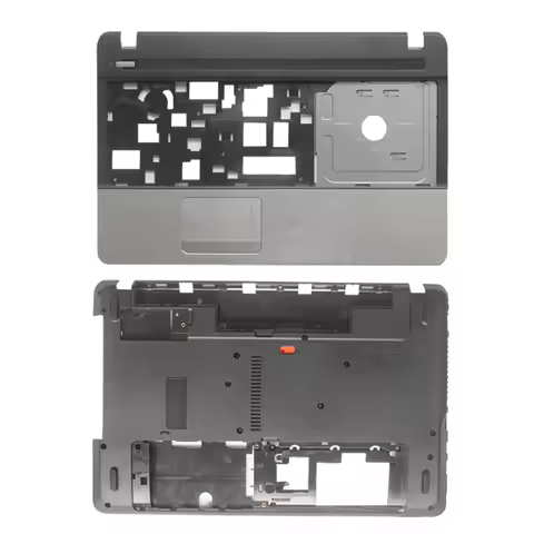 NEW For Acer Aspire E1-571 E1-571G E1-521 E1-531 E1-531G laptop Palmrest upper/bottom Base case Cove