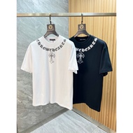 Chrome Hearts Chrome Hearts Men Women New Style Classic Style Spring Autumn High-End Feeling 2025 Au