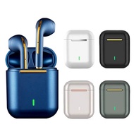 Wireless Headphones TWS Bluetooth Earbuds With Mic Waterproof  HiFi Stereo Music Earphone For apple iPhone 12 13 Samsung