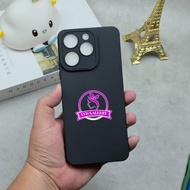 Realme Note 70 Realme Note 60 Realme Note 60X Case Liquid Color Silicone Pro Camera Premium Casing R