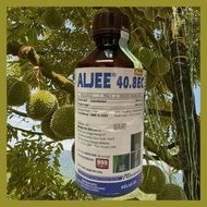 [ORIGINAL] 1L ALJEE 40.8EC ADVANSIA / Racun Kulat/ Pekatan Teremulsi(EC)/ Karah Daun/ Karah Tangkai 