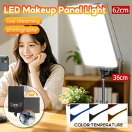LED Video Panel Light Studio Light Photography Light For Photography Vlogs And Studio Lighting