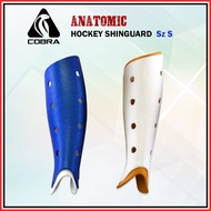 Cobra Anatomic Hockey Shin Guard Shinguard Hoki