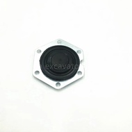 123907-03100 FE704413 For 4TNV94 4TNV98 Engine Valve Cover Diaphragm Waste Valve Oil Seal Rubber Gas