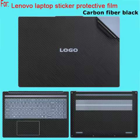 For Lenovo IdeaPad Slim 5 16IAH10 sticker protective film IdeaPad Slim 5 14AKP10 laptop shell film S