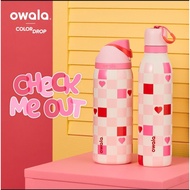 Tumbler Mix Brand Tumbler Tahan Sejuk Botol Air Tahan Sejuk