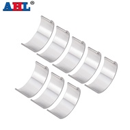 Motorcycle STD ~ +200 Connecting Rod Bearing For YAMAHA FZR400 FZR400RR FZ400 Fazer 1WG 4YR 3TJ YZF6