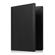 Passport Holder, Slim Travel Wallet RFID Blocking Card Case Cover Passport Cover Protector Travel Es