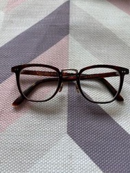 YELLOW PLUS YVES C432 手工眼鏡