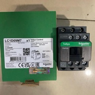 Contactor LC1D09M7 220V 3phase Schneider