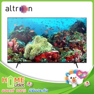 ALTRON LED TV 55 นิ้ว 4K SMART TV รุ่น LTV-5506