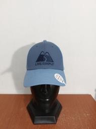 新品 美國 Patagonia Live Simply 卡車司機帽 網帽