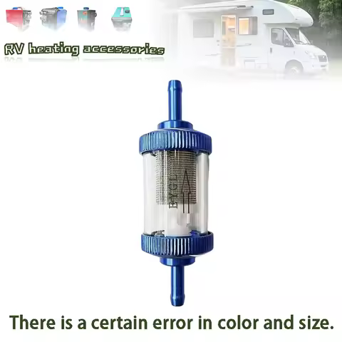Parking heater 005, diesel heating filter, fuel filter, diesel filter element, diesel heating, diese