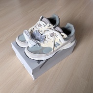 Kith x New Balance 993 Made in USA 'Spring 10T'