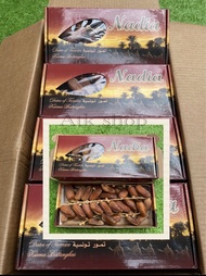 อินทผาลัม เดกเลทนัว นาเดีย (Nadia)🔥ยกลัง 12กล่อง ถูกชัวร์🔥