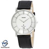 Orient Classic FGW01007W0 GW01007W Quartz Men’s Watch