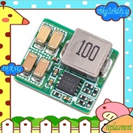 39A- 1Pcs  BXN 5D2UD6 5V/2A 12V/3A Mini 2-8S BEC for RC Multirotor Airplane FPV Freestyle Drones DIY