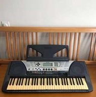 YAMAHA PSR-340 電子琴