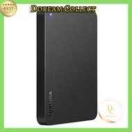 Toshiba Canvio 1TB USB 3.2 (Gen 1) Portable HDD Compatible with PC/TV Buffalo Support Domestic Manuf