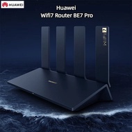 Huawei Router BE7 Pro Gigabit WIFI7 Household Wireless Router 5G/2.5G Family Gift