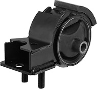 X AUTOHAUX Front Right Car Engine Motor Mount Replacement for Toyota Corolla DX LE SR5|4 Cyl 1.6L 19