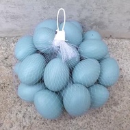 Duck Egg Toy Blue Egg Toy